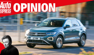 Opinion - Volkswagen T-Roc